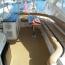 Neptunus 62 - Flybridge Looking Aft Neptunus 62 - Flybridge Looking Aft