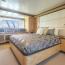 WILD DUCK - MASTER STATEROOM WILD DUCK - MASTER STATEROOM