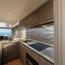 MCY 76_Galley MCY 76_Galley