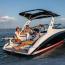 2020 YAMAHA 275 SE 2020 YAMAHA 275 SE