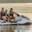 2019 YAMAHA FX CRUISER HO 2019 YAMAHA FX CRUISER HO