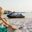 2019 YAMAHA VX CRUISER HO 2019 YAMAHA VX CRUISER HO