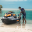 2020 SEA-DOO GTI SE 170 & Sound System 2020 SEA-DOO GTI SE 170 & Sound System