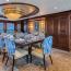 Formal Dining SOVEREIGN 180' Newcastle Formal Dining SOVEREIGN 180' Newcastle