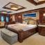 Main Deck Master Stateroom SOVEREIGN 180' Newcastle Main Deck Master Stateroom SOVEREIGN 180' Newcastle