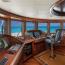 Pilothouse SOVEREIGN 180' Newcastle Pilothouse SOVEREIGN 180' Newcastle