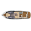 Nimbus 405 Flybridge Nimbus 405 Flybridge