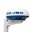 SM18U Mast Mount for 18" Furuno and Sitex radars