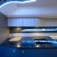 Princess R35 Galley Princess R35 galley