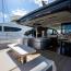 Princess V65 Aft Deck Princess V65 Aft Deck