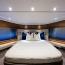 Princess V65 Forward Stateroom Princess V65 Forward Stateroom