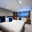 Princess V65 Master Stateroom Princess V65 Master Stateroom