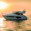 Sunseeker 52 Manhattan Sunseeker 52 Manhattan exterior