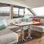 Princess F45 Dinette Princess F45 Dinette