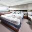 Princess S62 Master Stateroom Princess S62 Master Stateroom