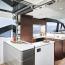 Princess S66 Galley Princess S66 Galley