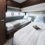 Princess S66 Starboard Stateroom Princess S66 Starboard Stateroom