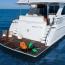 CLB72 Transom