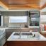 CLB88 Galley