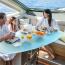 CLB72 Dinette